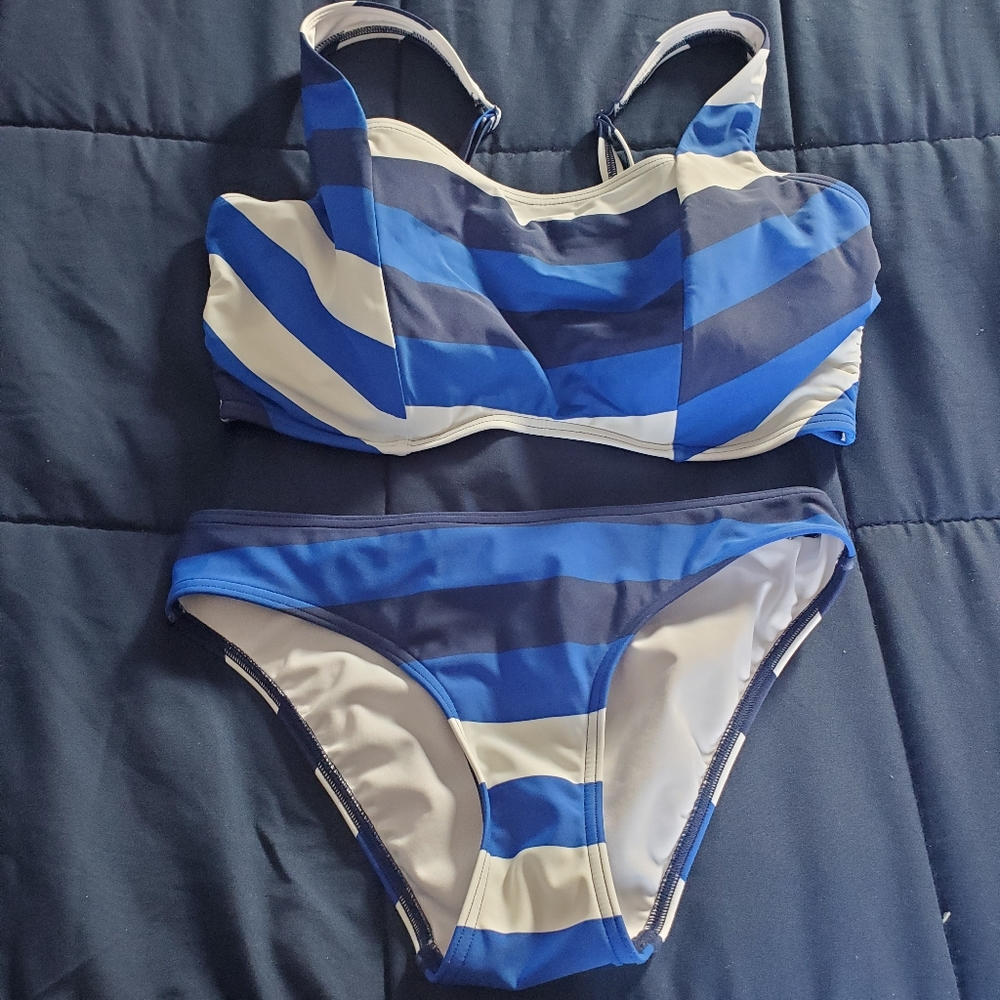 38 F Swim Suit